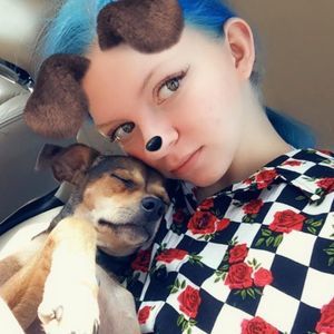 Meet your Posher, Leelah